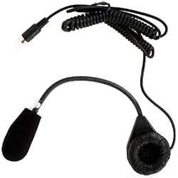 Chatterbox Student Racing Headset CB50 Replacement Communication Head Sets