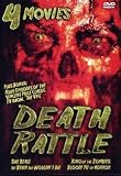 Death Rattle 4 Movie Pack