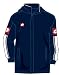 Lotto Coachjacke Extreme, Herren, navy/weiß