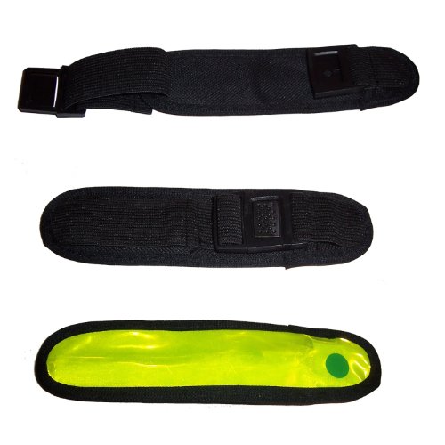 Blisterland Reflex- Armband mit