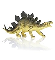 Kids Corner Stegosaurus Dino Toy