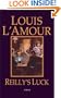 Reilly's Luck: A Novel