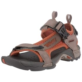 Teva Women's Open Toachi Sandal