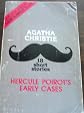 Hercule Poirot's early cases