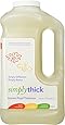 SimplyThick Simply Thick 64 Oz Dispenser Bottle W/ Pump