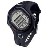 Nike Triax Fury 50 Super Watch - Black Black - WR0142-001 by Nike