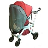 Sashas Orbit Toddler Seat Sun Cover