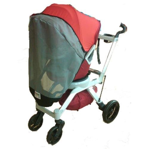 Sashas Orbit Toddler Seat Sun Cover