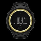 Suunto Core　Sahara Yellow