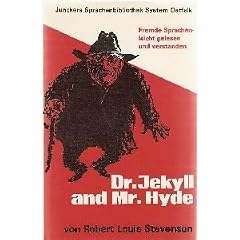 Dr. Jekyll and Mr. Hyde