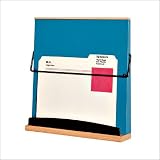 Peter Pepper 4011-X-X and 4025 One Pocket Magazine and Literature Rack and Pocket Divider Kit