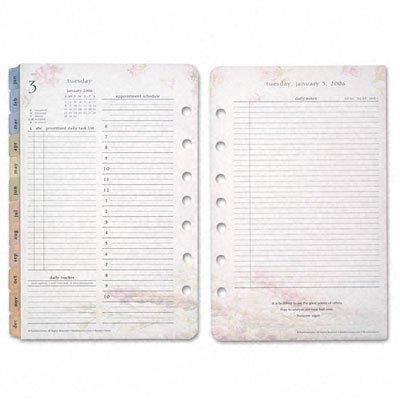Personal Pages