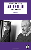 Alain Badiou