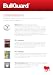 BullGuard Internet Security 12, 1 year subscription, 3 Users (PC)