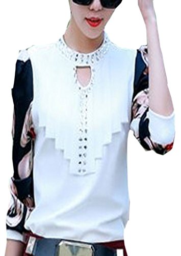 (リアライズ) Realize。 レディース トップス ナチュラル カットソー ブラウス シャツ ニット トレーナー シフォン ファッション / コーディネート コーディネイト ボーイフレンド セレブファッション /