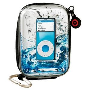 Ixps Soundbox (splash)