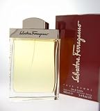 SALVATORE FERRAGAMO by Salvatore Ferragamo for MEN: EDT SPRAY 3.4 OZ