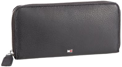Tommy Hilfiger LARA LARGE ZIP WALLET BW86914937, Damen Portemonnaies 19,5x10x2 cm (B x H x T)