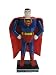 Kurt Adler Superman Nutcracker