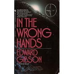 IN THE WRONG HANDS