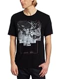Calvin Klein Jeans Mens Animal Bass Crew 41Tfoh20nRL. SL160 Calvin Klein Jeans Mens Animal Bass Crew
