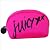 ジューシークチュール スモール コスメティック ポーチ (JUICY COUTURE : SMAL L COSMETIC POUCH : YSRU2204)
