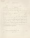 Affidavit For Union Civil War Officer