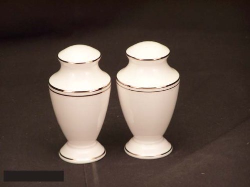 Lenox Federal Platinum Salt & Pepper