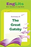 EngLits: The Great Gatsby