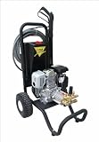 Cam Spray 2000GCX Gas Cart Series Pressure Washer - 2000psi