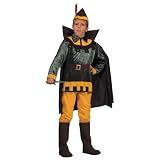 Robin Hood Costume - Size Small 4-6