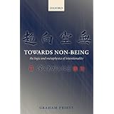 towards non being the logic and metaphysics of intentionality