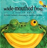 Wide-Mouthed Bullfrog Set