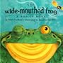 Wide-Mouthed Bullfrog Set