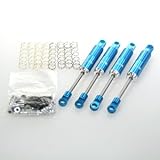 タミヤCR01クローラーフリクションダンパー イーグル 3314