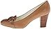 AK Anne Klein Women's Fabrice Leather Dress Pump