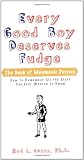 Every Good Boy Deserves Fudge: The Book of Mnemonic Devices