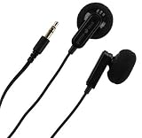 Garmin Stereo Headset with Microphone - Original OEM 010-11371-05 Garminfone