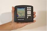  : Deluo 37-501-01 RoadMentor GPS with 1 GB SDd with USA Maps