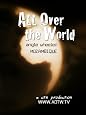 All Over the World: Mozambique with Angie Wheeler