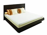 Sleep Better Isotonic 10-Inch Comfort Foam Mattress, Full