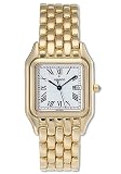 Movado Men's Aviso 14K Solid Yellow Gold Watch 690838