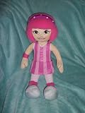 Lazy Town - Large Stephanie