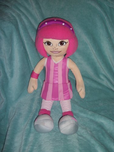 Lazy Town - Large Stephanie