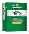 QuickBooks Basic Payroll For Up to 3 Employees 2008 [OLD VERSION]
