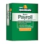 QuickBooks Basic Payroll For Up to 3 Employees 2008 [OLD VERSION]