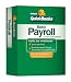 Software : QuickBooks Basic Payroll For Up to 3 Employees 2008 [OLD VERSION]