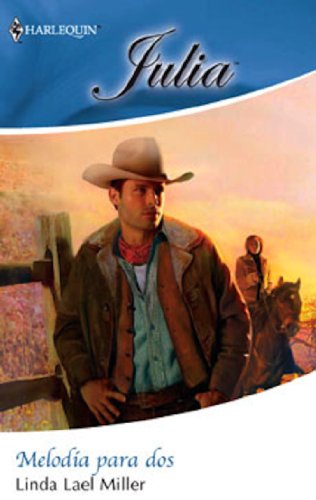 Melodía para dos (Julia) (Spanish Edition)