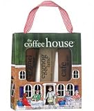 philosophy - the coffee house - flavored lip shines
