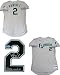 Hanley Ramirez Autographed / Signed 2009 Game Used Florida Marlins Gray Alternate Jersey